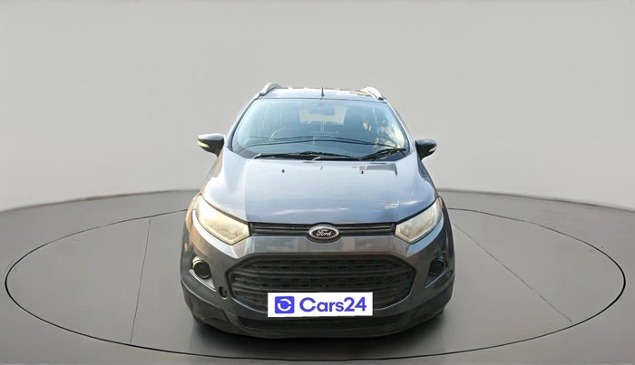 2015 Ford Ecosport AMBIENTE 1.5L DIESEL, Diesel, Manual, 89,947 km, exterior