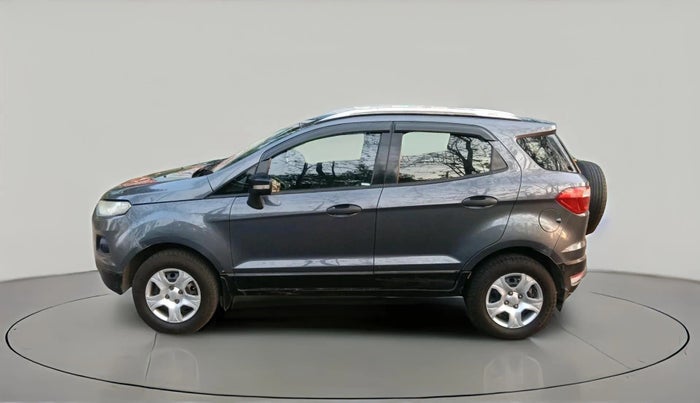 2015 Ford Ecosport AMBIENTE 1.5L DIESEL, Diesel, Manual, 89,947 km, exterior