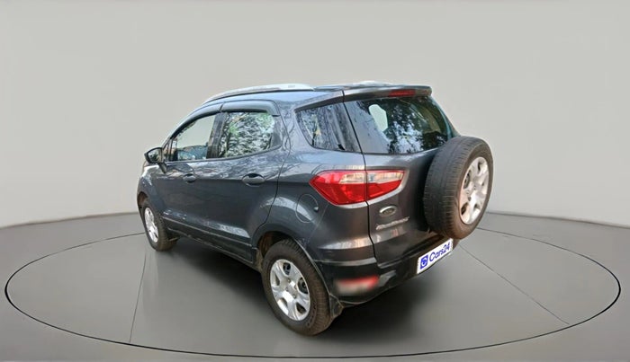 2015 Ford Ecosport AMBIENTE 1.5L DIESEL, Diesel, Manual, 89,947 km, exterior