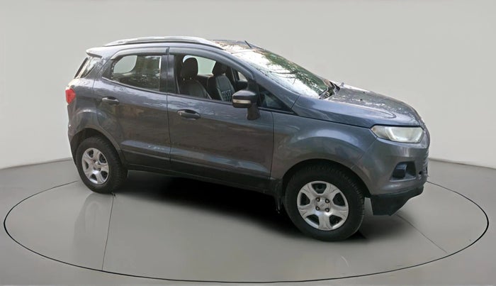 2015 Ford Ecosport AMBIENTE 1.5L DIESEL, Diesel, Manual, 89,947 km, exterior