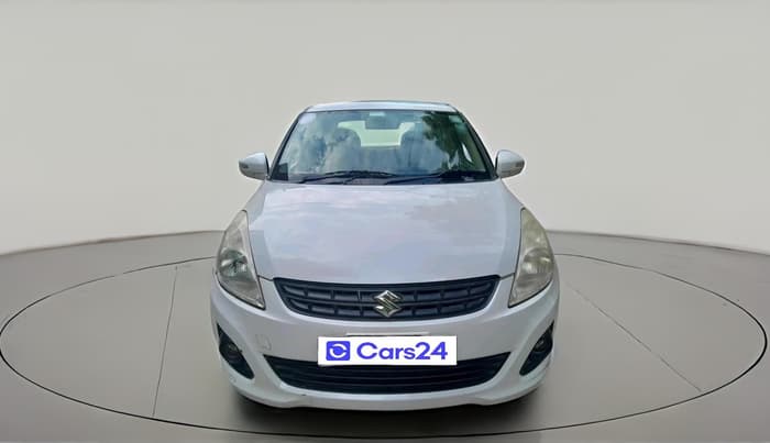 2013 Maruti Swift Dzire VXI, Petrol, Manual, 1,08,815 km, exterior
