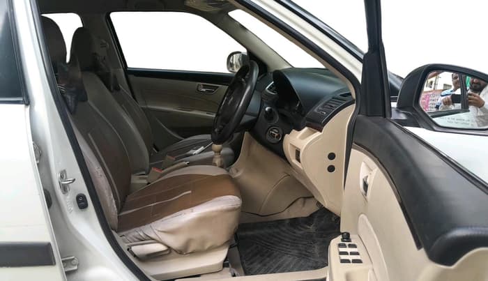 2013 Maruti Swift Dzire VXI, Petrol, Manual, 1,08,815 km, interior