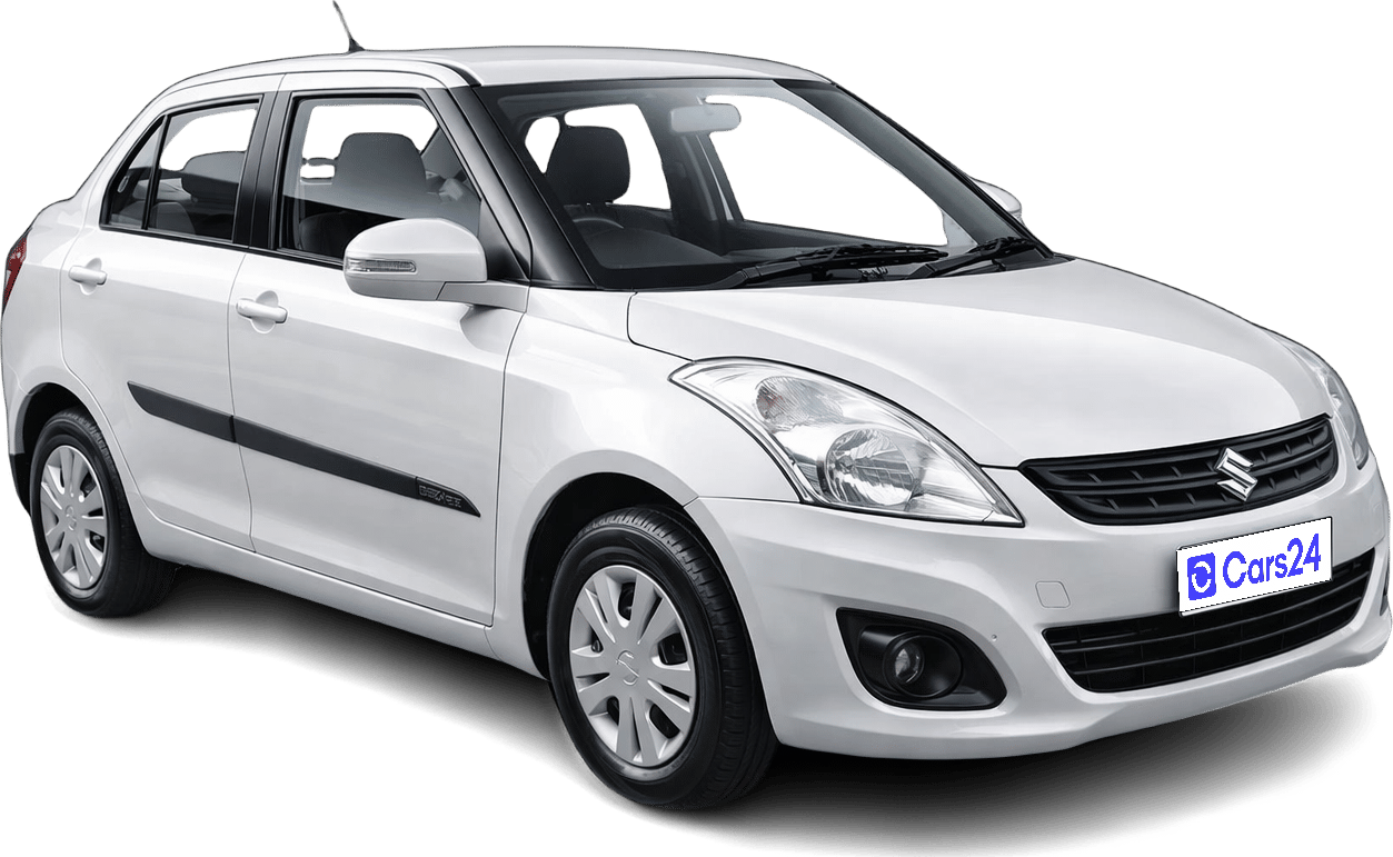 2013 Maruti Swift Dzire - Sedan - Petrol - Manual - ₹2.50 lakh