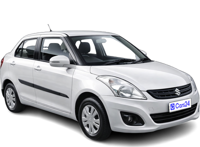2013 Maruti Swift Dzire - Sedan - Petrol - Manual - ₹2.50 lakh