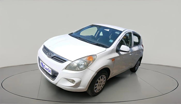 2011 Hyundai i20 MAGNA 1.4 CRDI, Diesel, Manual, 1,47,451 km, exterior