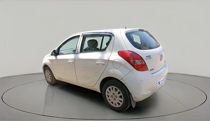 2011 Hyundai i20 MAGNA 1.4 CRDI, Diesel, Manual, 1,47,451 km, exterior