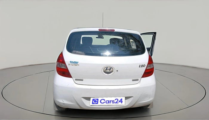 2011 Hyundai i20 MAGNA 1.4 CRDI, Diesel, Manual, 1,47,451 km, exterior