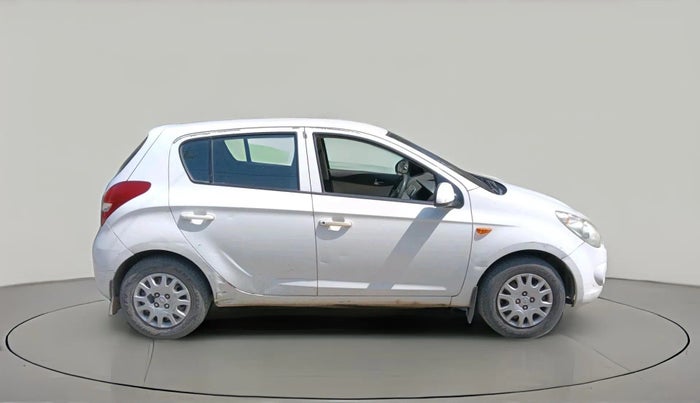 2011 Hyundai i20 MAGNA 1.4 CRDI, Diesel, Manual, 1,47,451 km, exterior