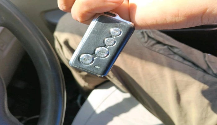 2011 Hyundai i20 MAGNA 1.4 CRDI, Diesel, Manual, 1,47,451 km, interior