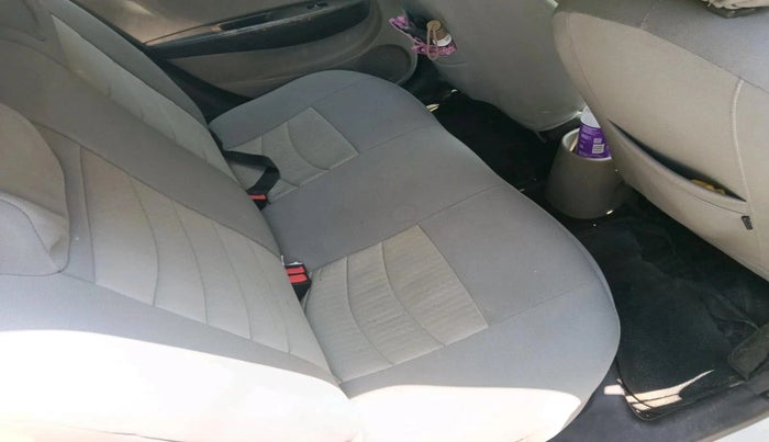 2011 Hyundai i20 MAGNA 1.4 CRDI, Diesel, Manual, 1,47,451 km, interior