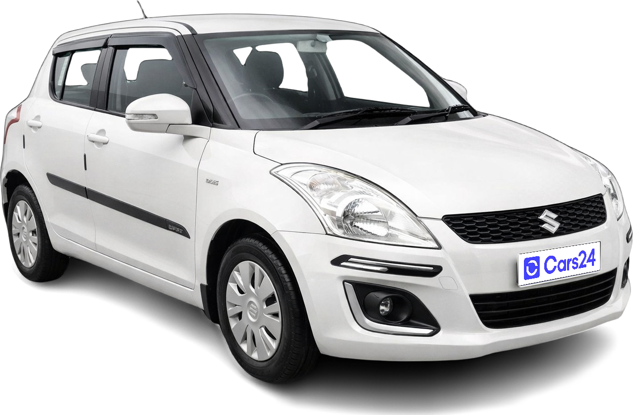 2014 Maruti Swift - Hatchback - Diesel - Manual - ₹2.94 lakh