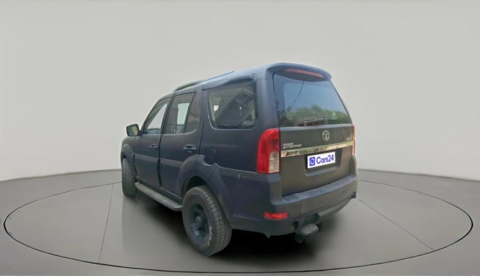 2017 Tata Safari Storme 2.2 EX 4X2, Diesel, Manual, 1,87,013 km, exterior