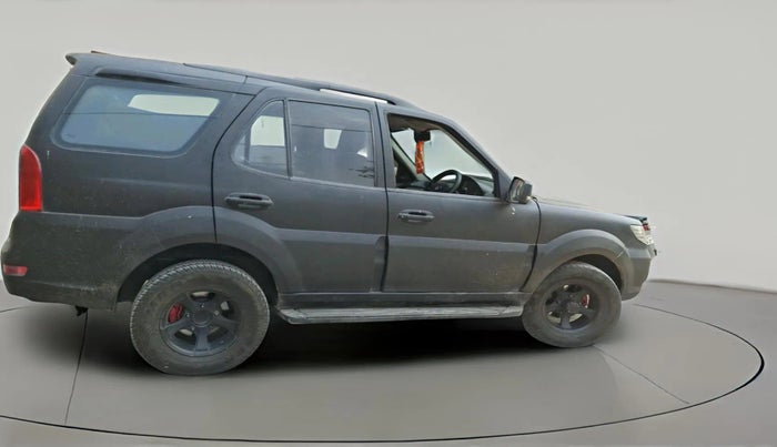 2017 Tata Safari Storme 2.2 EX 4X2, Diesel, Manual, 1,87,013 km, exterior