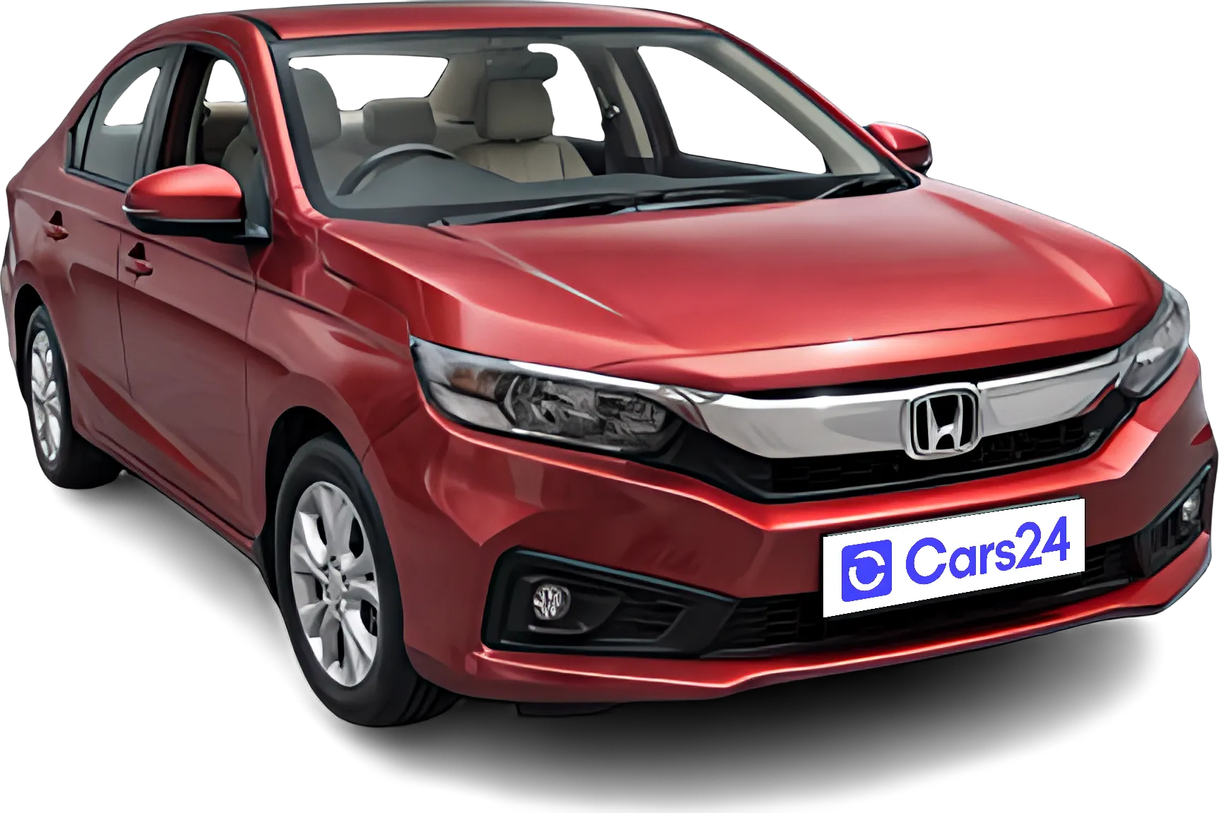 2019 Honda Amaze - Sedan - Petrol - Manual - ₹4.85 lakh