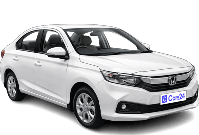 2019 Honda Amaze - Sedan - Petrol - Automatic - ₹4.81 lakh