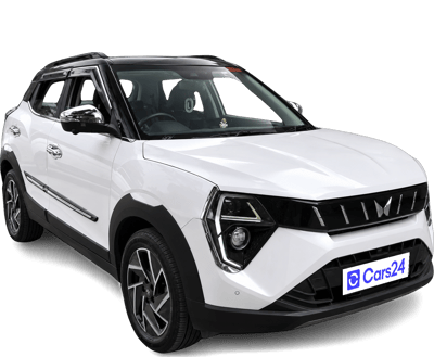 2024 Mahindra XUV 3XO - SUV - Petrol - Automatic - ₹13.60 lakh