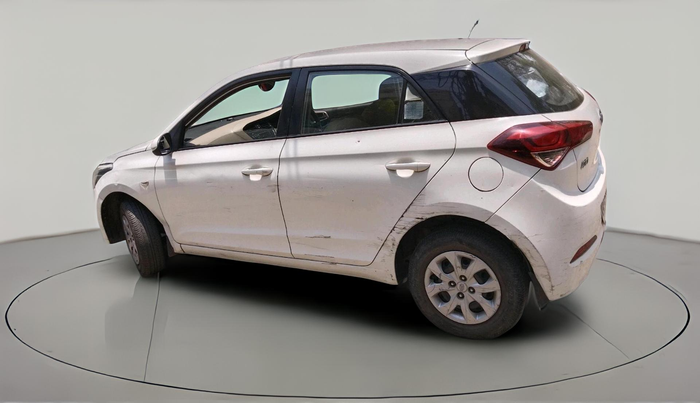 2016 Hyundai Elite i20 MAGNA 1.2, Petrol, Manual, 78,621 km, exterior