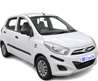 2015 Hyundai i10 - Hatchback - CNG - Manual - ₹2.00 lakh