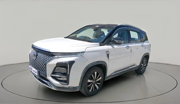 2019 MG HECTOR SHARP 2.0 DIESEL, Diesel, Manual, 1,77,606 km, exterior