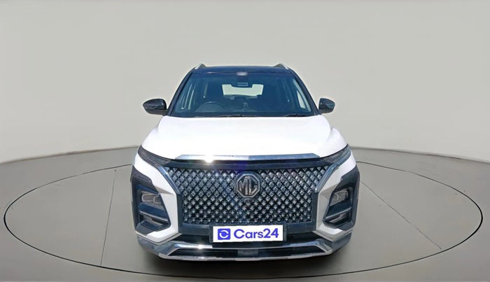 2019 MG HECTOR SHARP 2.0 DIESEL, Diesel, Manual, 1,77,606 km, exterior