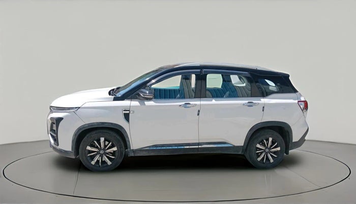 2019 MG HECTOR SHARP 2.0 DIESEL, Diesel, Manual, 1,77,606 km, exterior