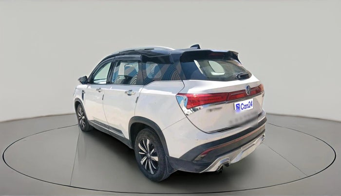 2019 MG HECTOR SHARP 2.0 DIESEL, Diesel, Manual, 1,77,606 km, exterior