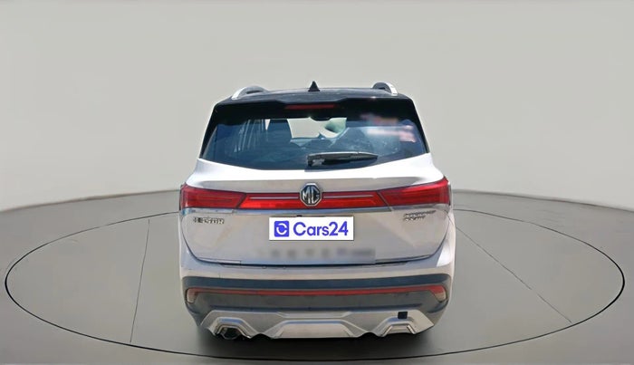 2019 MG HECTOR SHARP 2.0 DIESEL, Diesel, Manual, 1,77,606 km, exterior