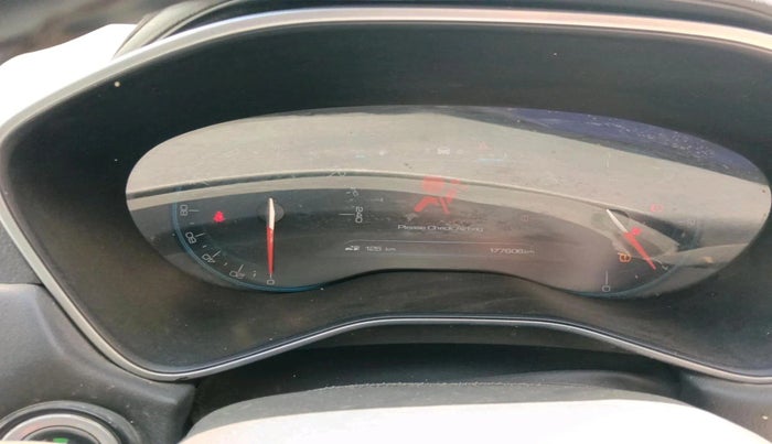 2019 MG HECTOR SHARP 2.0 DIESEL, Diesel, Manual, 1,77,606 km, interior