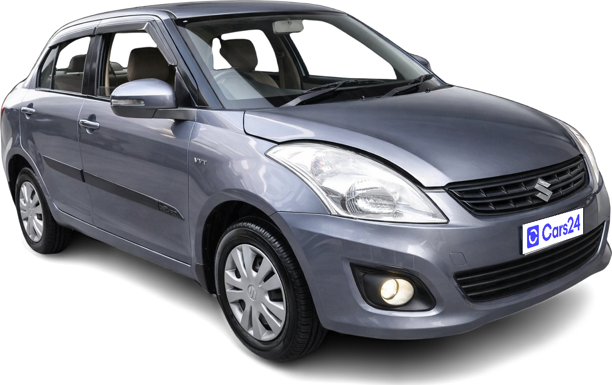 2014 Maruti Swift Dzire - Sedan - Petrol - Manual - ₹2.65 lakh