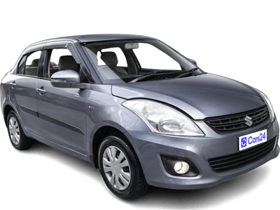 2014 Maruti Swift Dzire - Sedan - Petrol - Manual - ₹2.65 lakh