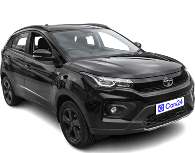 2022 Tata NEXON - SUV - Petrol - Manual - ₹7.00 lakh