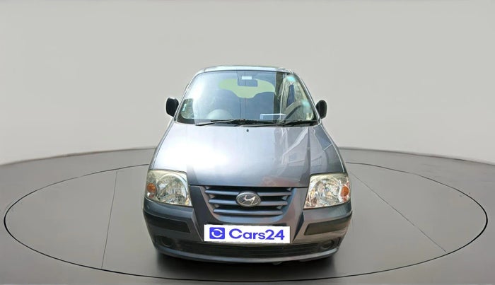 2011 Hyundai Santro Xing GL, Petrol, Manual, 22,532 km, exterior