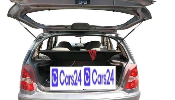 2011 Hyundai Santro Xing GL, Petrol, Manual, 22,532 km, exterior