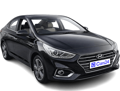 2019 Hyundai Verna - Sedan - Petrol - Manual - ₹7.90 lakh