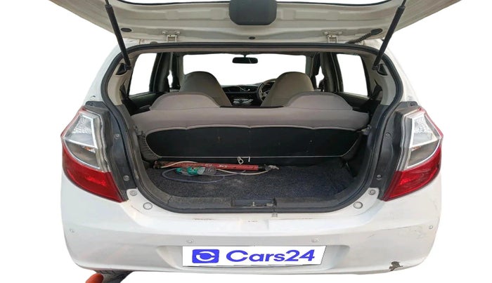 2017 Maruti Alto K10 VXI, Petrol, Manual, 54,745 km, exterior