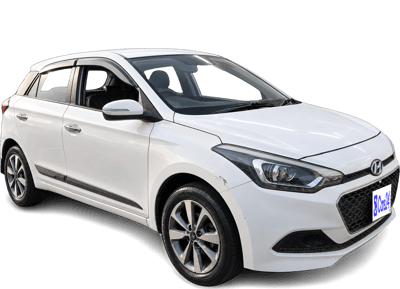 2016 Hyundai Elite i20 - Hatchback - Diesel - Manual - ₹2.99 lakh