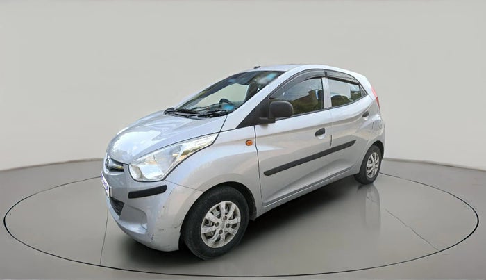 2016 Hyundai Eon ERA +, Petrol, Manual, 27,557 km, exterior