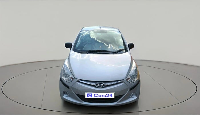 2016 Hyundai Eon ERA +, Petrol, Manual, 27,557 km, exterior