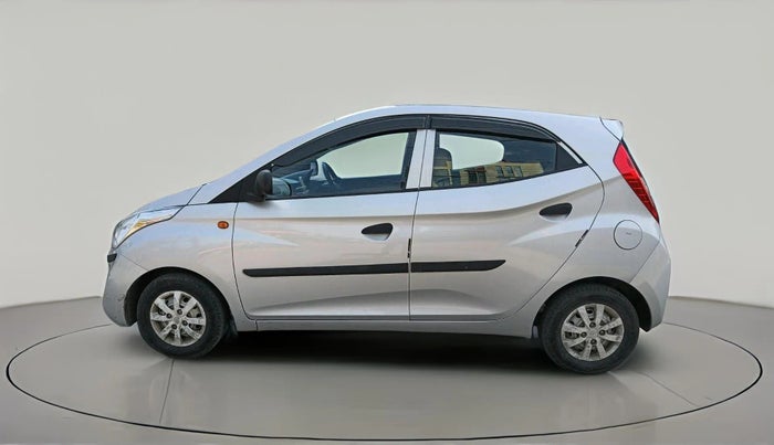 2016 Hyundai Eon ERA +, Petrol, Manual, 27,557 km, exterior