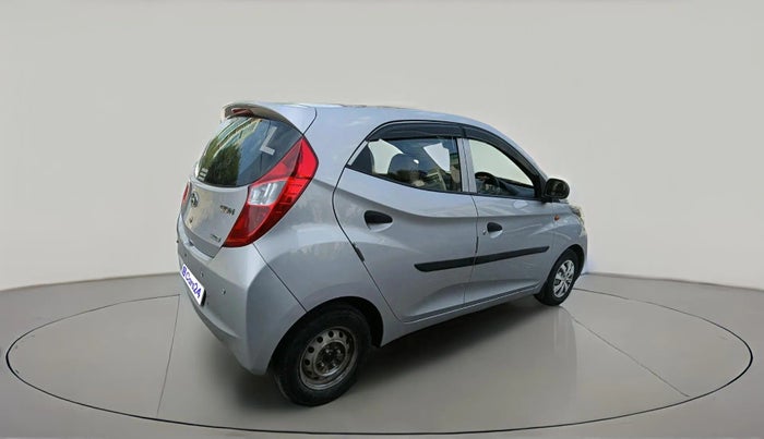 2016 Hyundai Eon ERA +, Petrol, Manual, 27,557 km, exterior