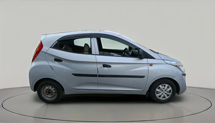 2016 Hyundai Eon ERA +, Petrol, Manual, 27,557 km, exterior