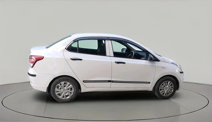 2018 Hyundai Xcent E 1.2 CRDI, Diesel, Manual, 48,327 km, exterior