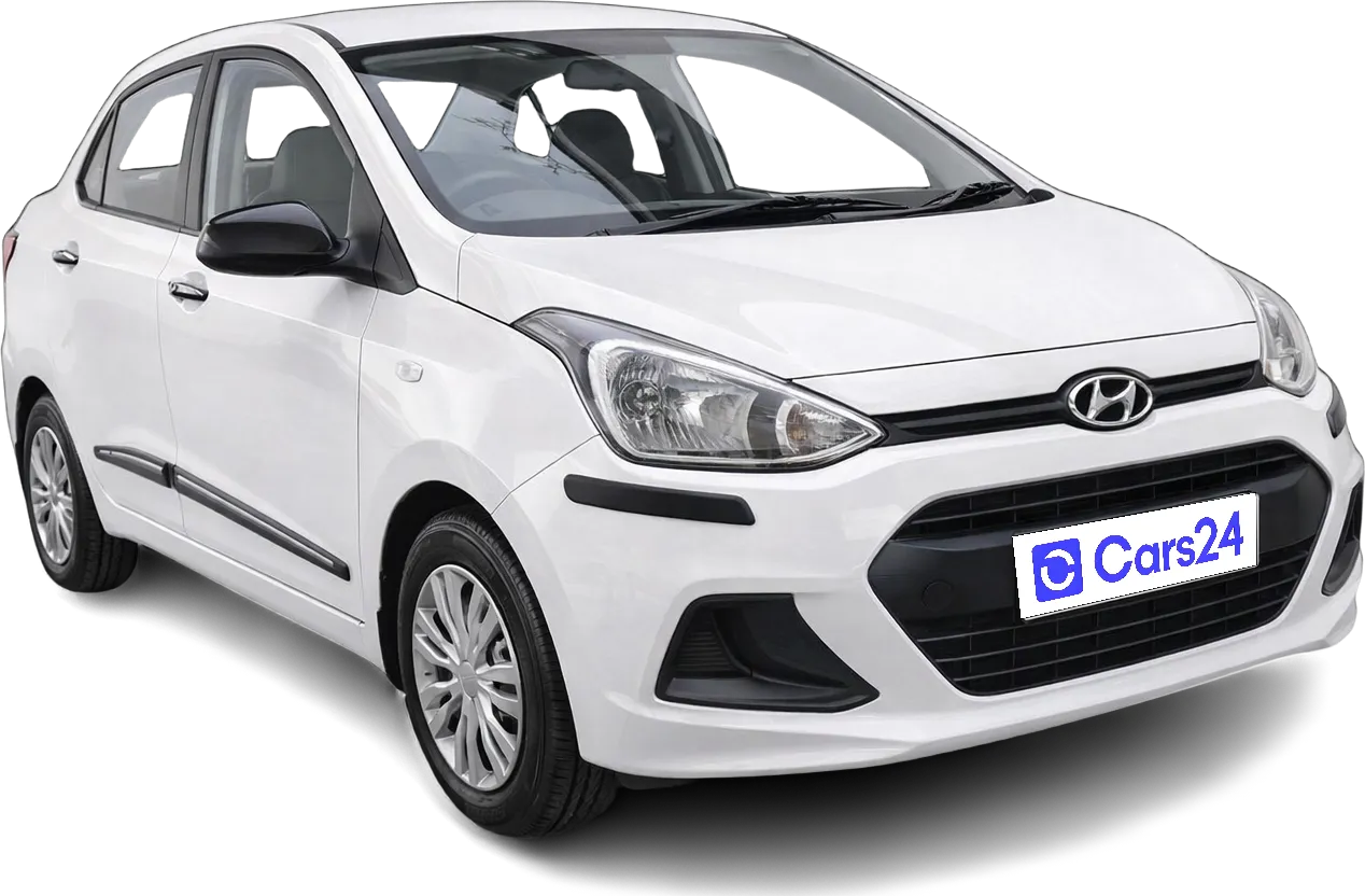 2018 Hyundai Xcent - Sedan - Diesel - Manual - ₹2.75 lakh