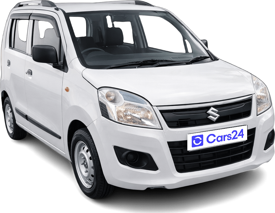 2016 Maruti Wagon R 1.0 - Hatchback - CNG - Manual - ₹2.20 lakh