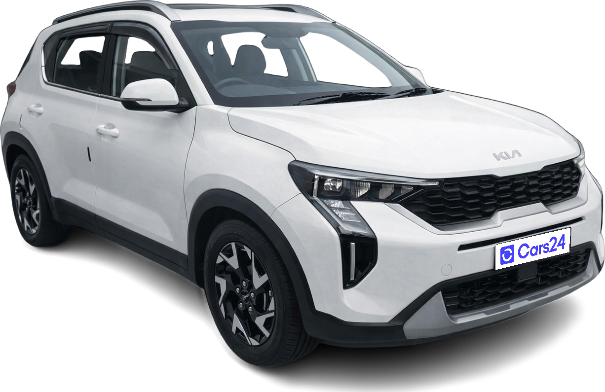 2026 KIA SONET - SUV - Diesel - Manual - ₹13.10 lakh