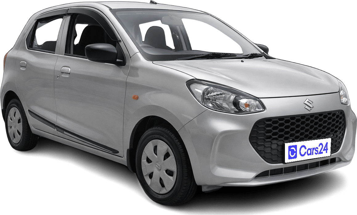 2024 Maruti Alto K10 - Hatchback - Petrol - Manual - ₹4.30 lakh