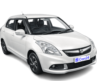 2012 Maruti Swift Dzire - Sedan - Diesel - Manual - ₹1.78 lakh