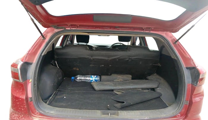 2018 Hyundai Creta E PLUS 1.4 DIESEL, Diesel, Manual, 64,366 km, exterior