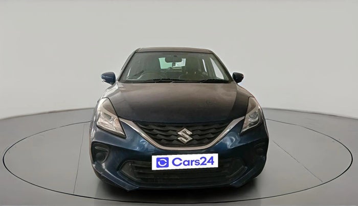 2019 Maruti Baleno DELTA PETROL 1.2, Petrol, Manual, 52,458 km, exterior