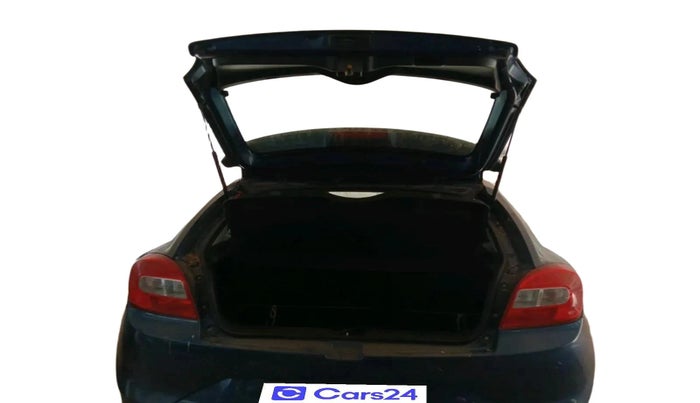 2019 Maruti Baleno DELTA PETROL 1.2, Petrol, Manual, 52,458 km, exterior